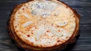 Pizza Quatre Fromages