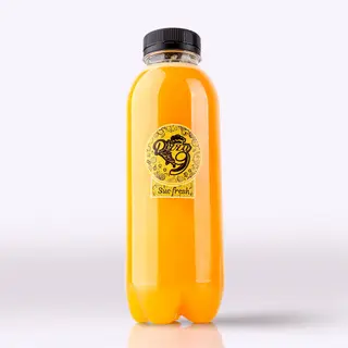 Fresh Portocală