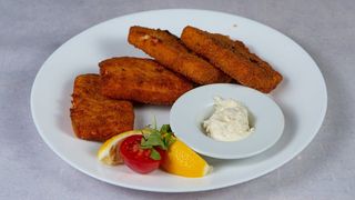 Pohovani kačkavalj 200g