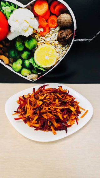 Салата Витамина (100г)