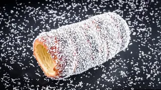 Kurtos cu cocos