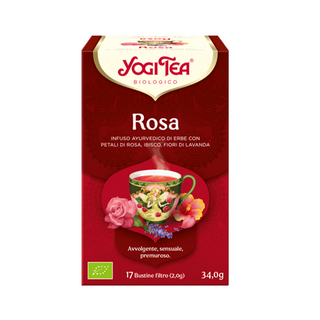 Infusi rosa