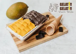 Helado (500 ml.)