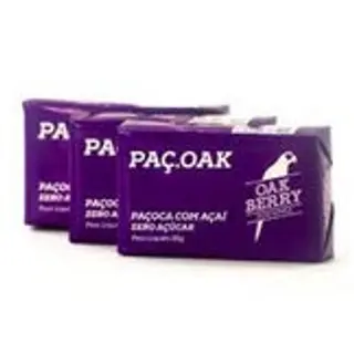 Pac oak