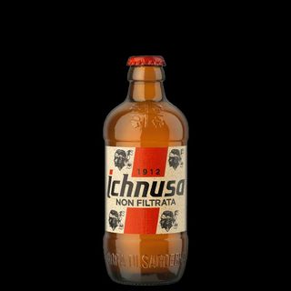 Ichnusa non filtrata 33 cl
