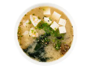 Місо суп з креветками (250g)