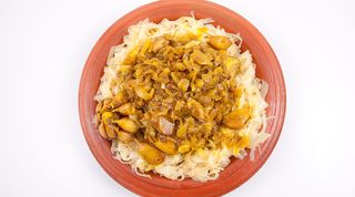 Rfissa Poulet Cuisse