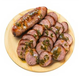 Chorizo Criollo Sin Gluten