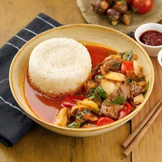 Гуйру ганфан