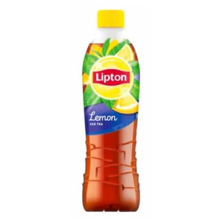 Ice Tea Cytrynowa 1.5l