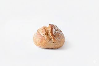 Mini Pain De Campagne