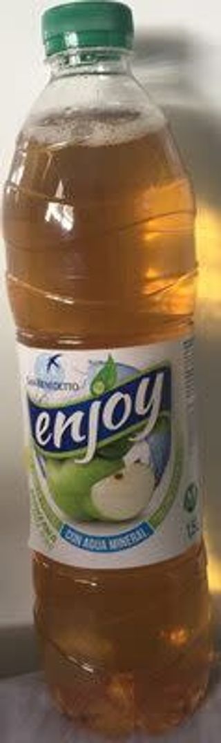 ENJOY DE MANZANA 1,5L
