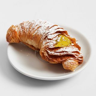 Codina d'aragosta pistacchio