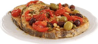 Pesce spada alla siciliana