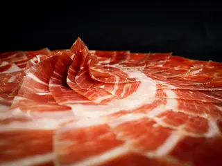 Jamón Ibérico