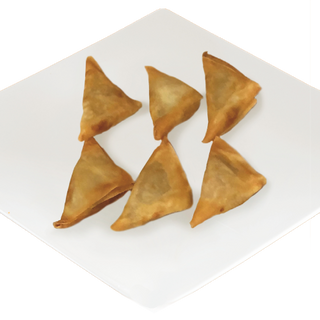 #10 Samosa de curry (6 uds.)