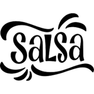 Salsa BBQ