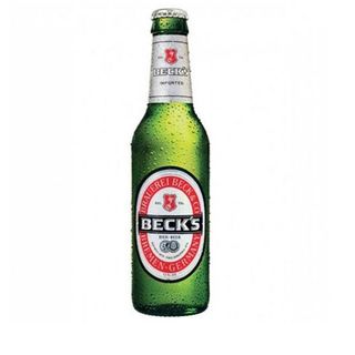 Beck's 33 Cl