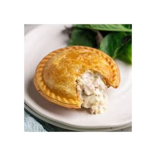 Chicken pie