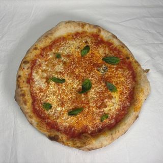 პიცა მარგარიტა/Pizza Margherita