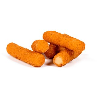 Stick de mozzarella  7 unidades 