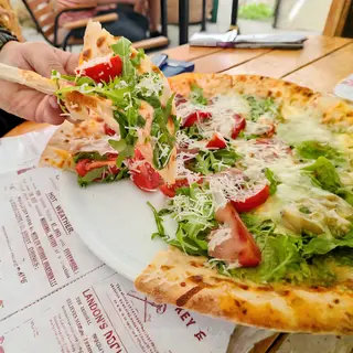 Pizza Fresca