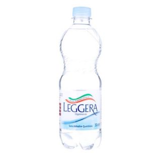 Acqua naturale