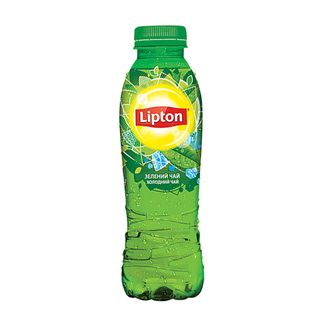 Чай зелений