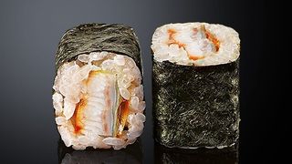 Роллы "Спайси унаги рору" (6 шт.)