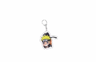 Naruto ბრელოკი