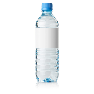 Eau Minérale 0.5l
