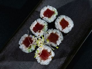 Hosomaki Tuna