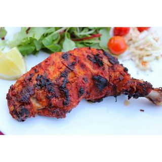 Chicken Tikka Leg