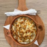 Pasticco jambon