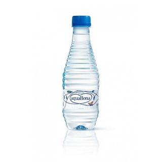 Agua con gas Aquabona (250 ml.)