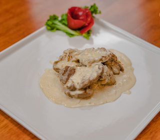 შეხვედრა პარიზთან