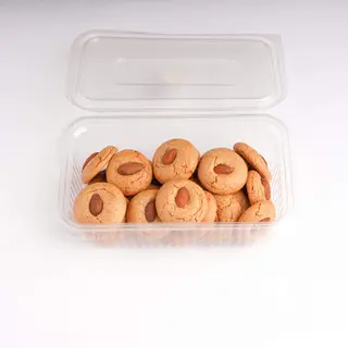 Macaron Amande - 250g