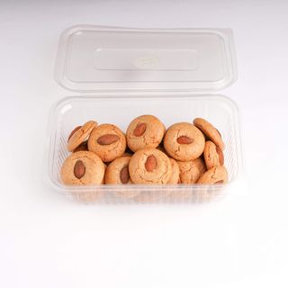 Macaron Amande - 250g