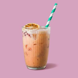 Refresher mango i kupina