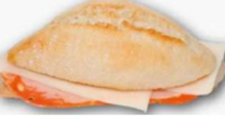 Montadito De Pollo Crujiente