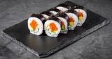 Futomaki Sunny Salmon