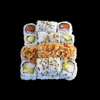 213. Combo 3 (14 Pzs.)