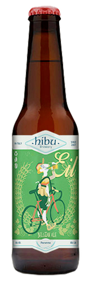 HIBU EIL - 33CL