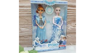 Куклы Холодное сердце