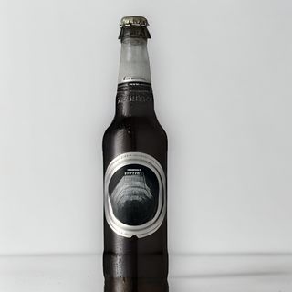Cerveja Preta Garrafa
