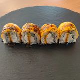 Урамаки филаделфия пиле с чедър (4бр - 110гр)