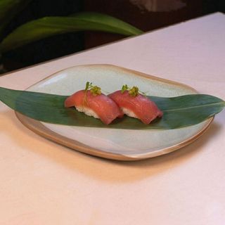 Nigiri Atum - 2pz