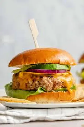 Crispy Chicken
