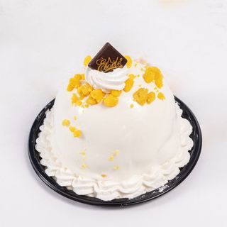 Delizia A Limone Monoporzione