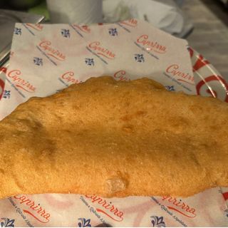 Pizze Don Gaetano (Mediana)